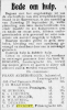 De Telegraaf 25-09-1911
