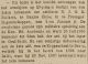 Historische Kranten  Erfgoed Leiden en Omstreken
Leidsch Dagblad | 30 januari 1899 | pagina 1