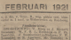 Algemeen Handelsblad 07-02-1921