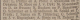 De Tĳd : godsdienstig-staatkundig dagblad 24-08-1916