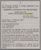 De Telegraaf 19-02-1991