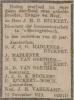 Algemeen Handelsblad 16-11-1918