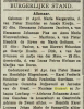 Kranten Regionaal Archief Alkmaar ;Ons Blad : katholiek nieuwsblad voor N-H | 22 april 1911 | pagina 2  (2/8)