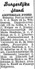 Provinciale Noordhollandsche Courant | 11 maart 1944 | pagina 3