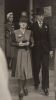 15 Sept 1942 Trouwdatum van Nico en Alie in de Rita kerk Amsterdam Noord